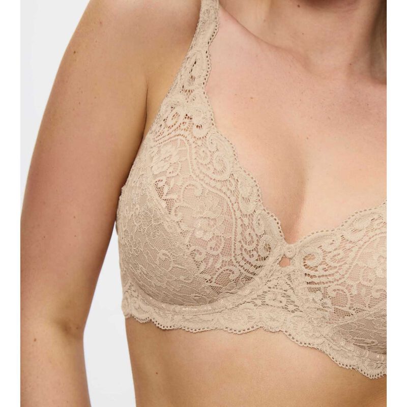 Triumph Amourette Wired Bra image number 2
